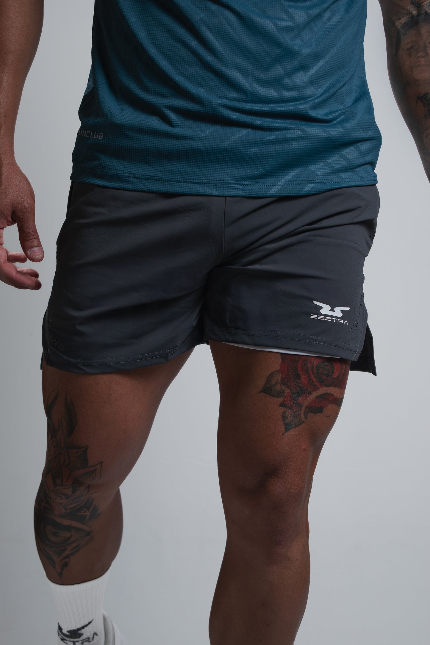 Short Forza