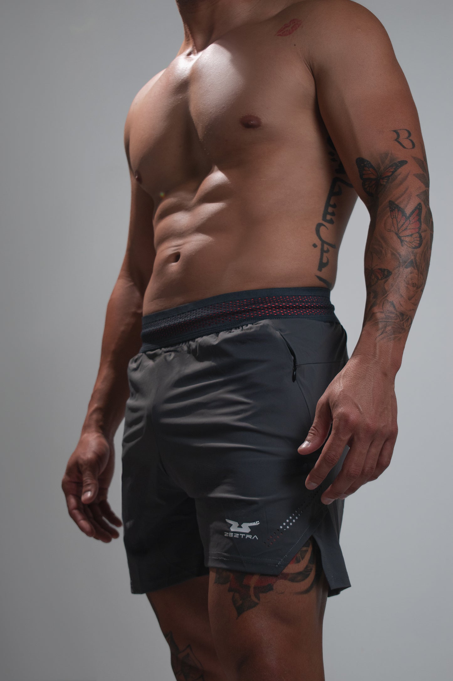 Short Forza