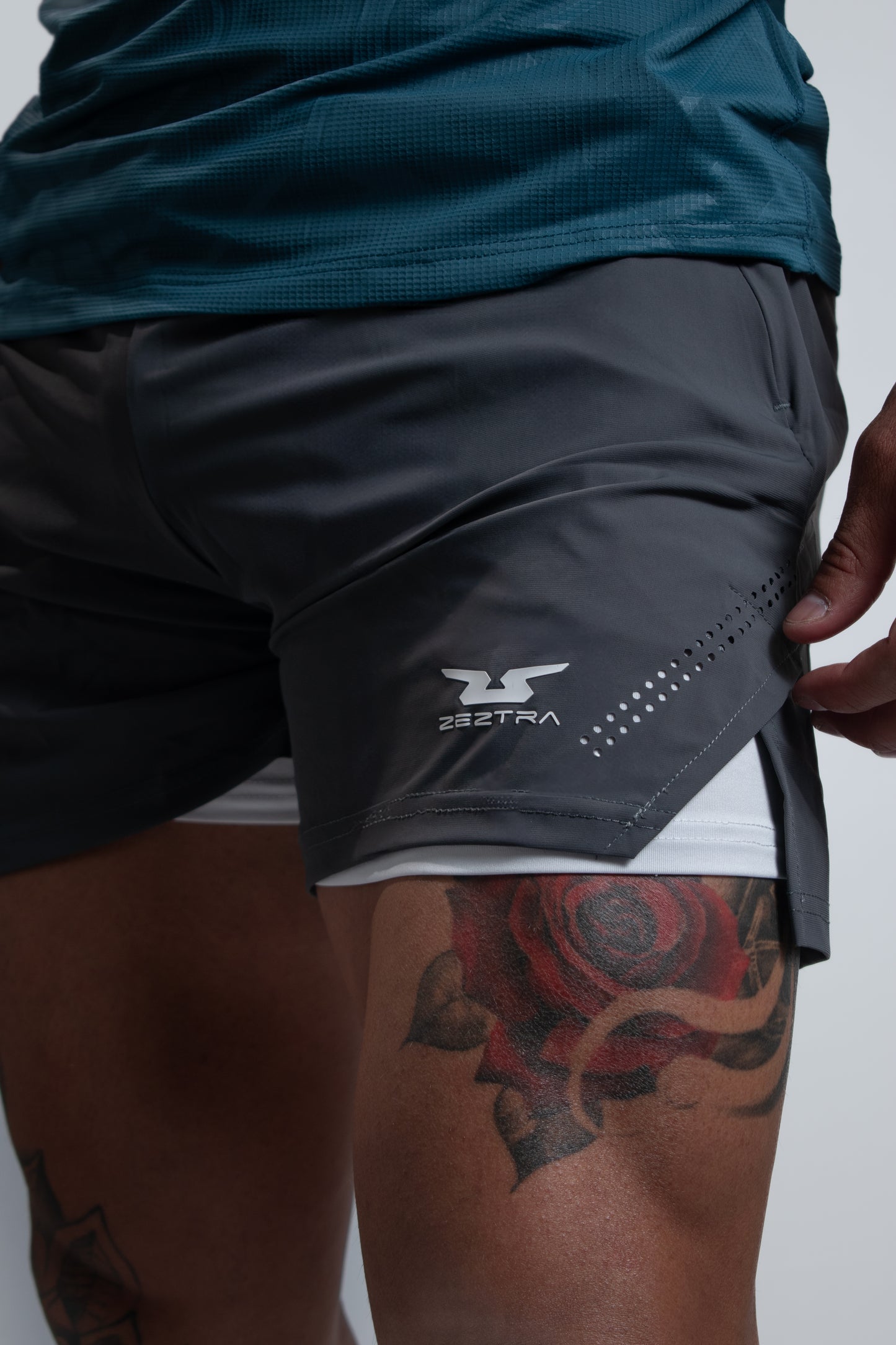 Short Forza
