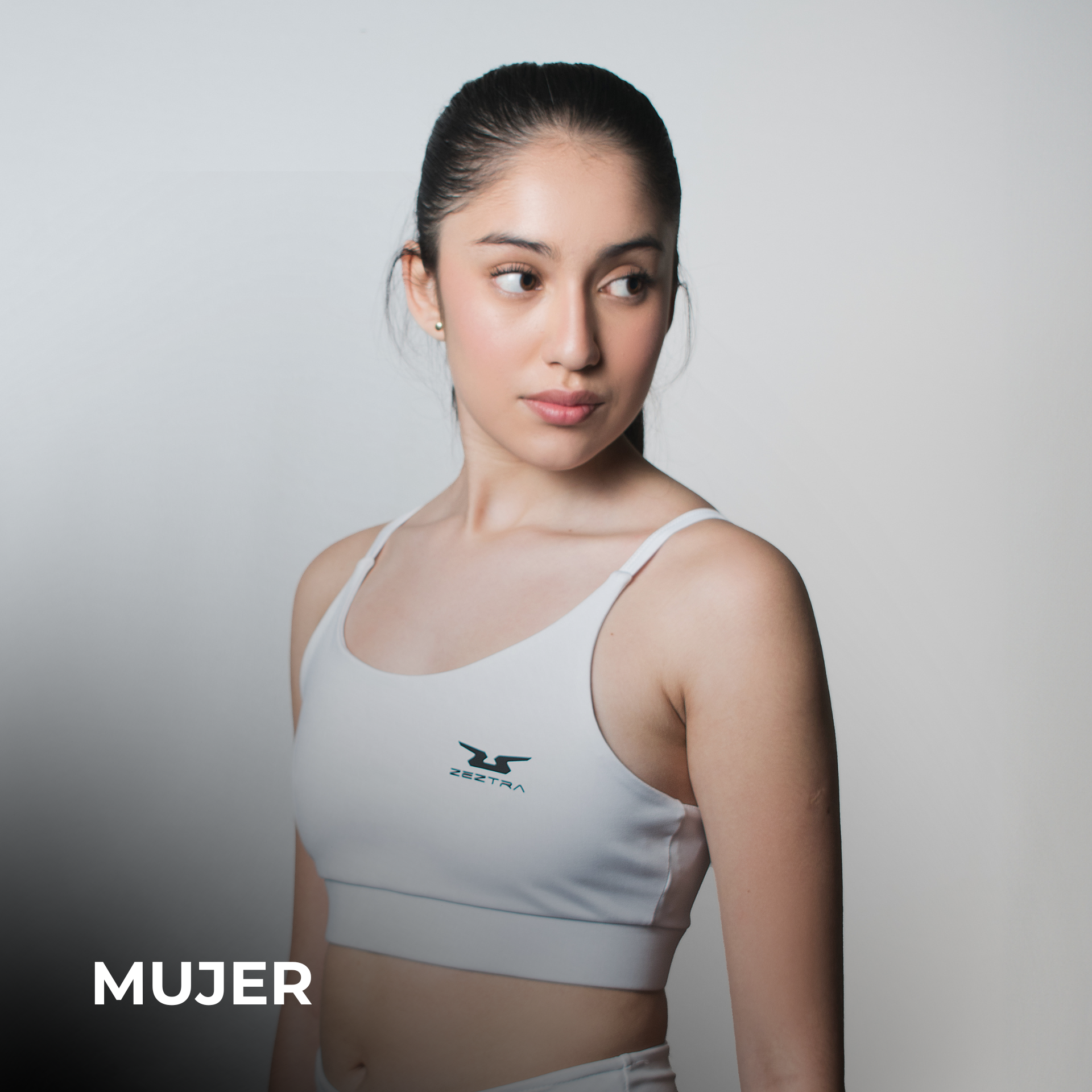 MUJER