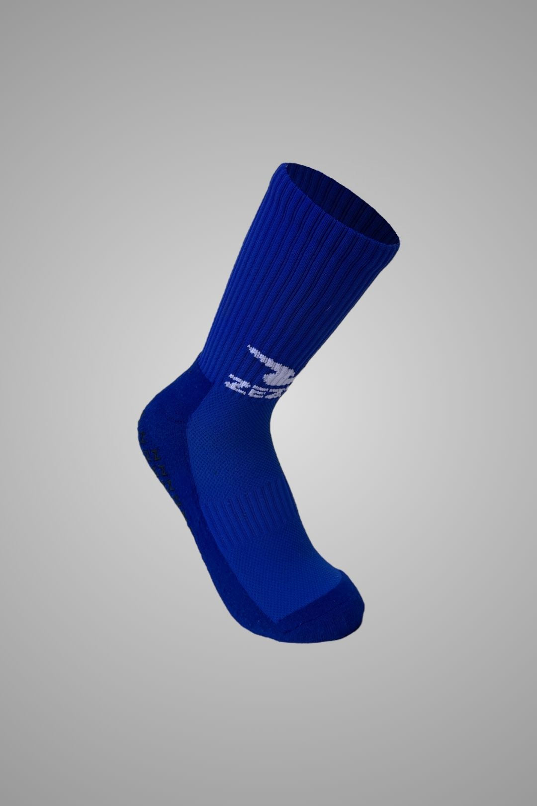 Calcetines Antideslizantes PRO - Azul