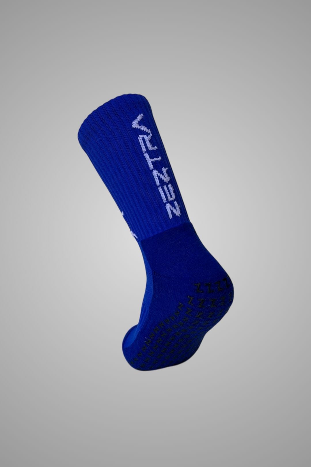 Calcetines Antideslizantes PRO - Azul