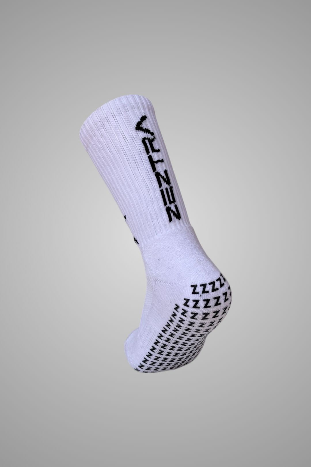 Calcetines Antideslizantes PRO - Blanco