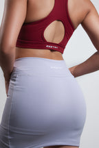 Falda Short Swift
