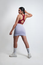 Falda Short Swift