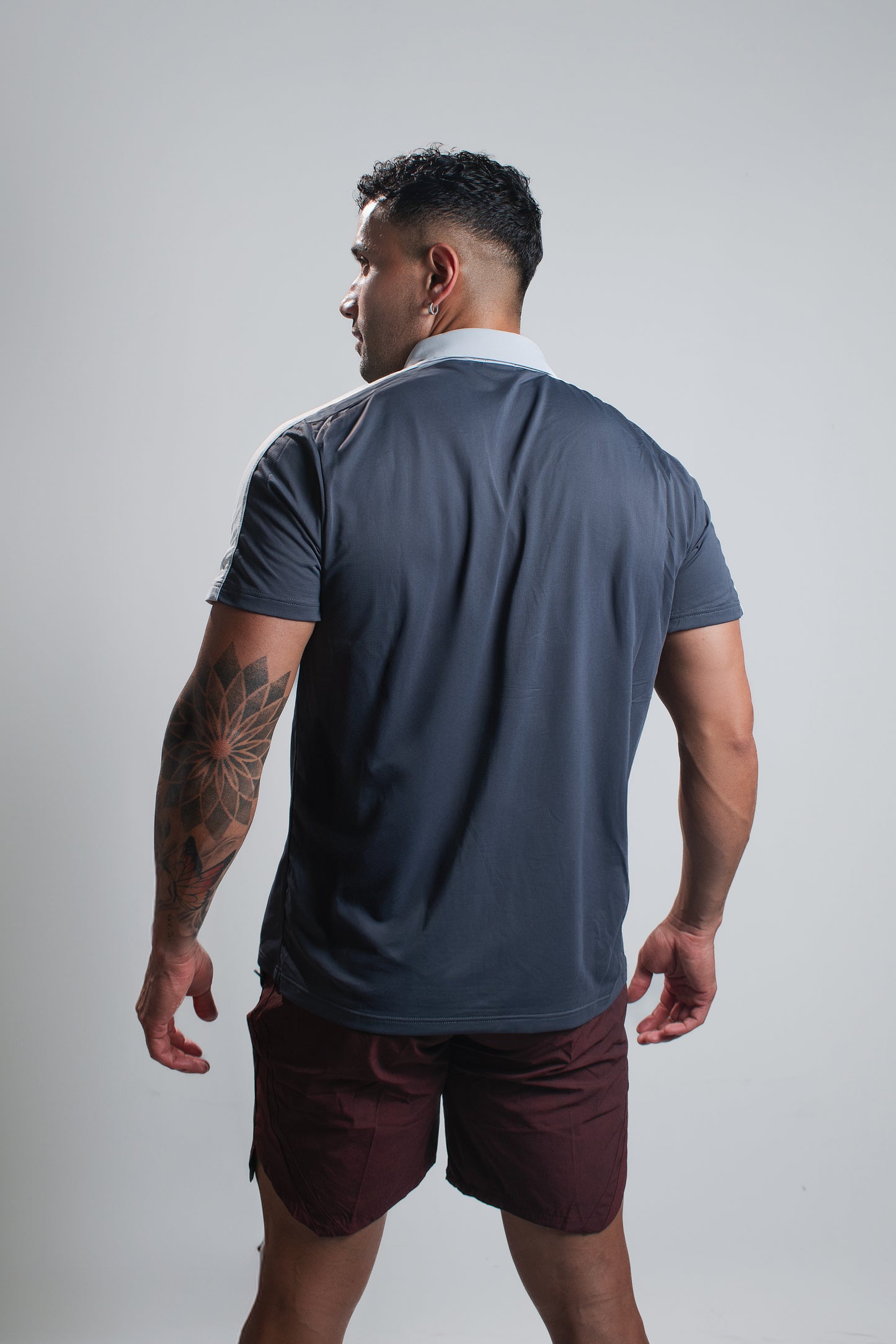 Polera Performance Hombre