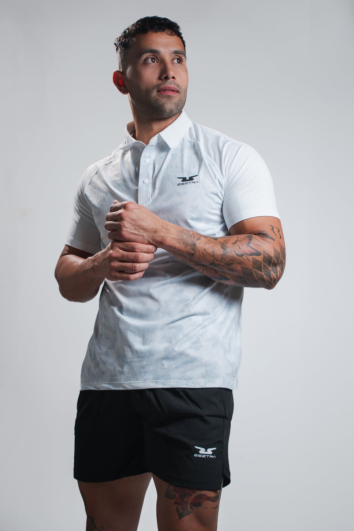 Polera Dynamic Hombre