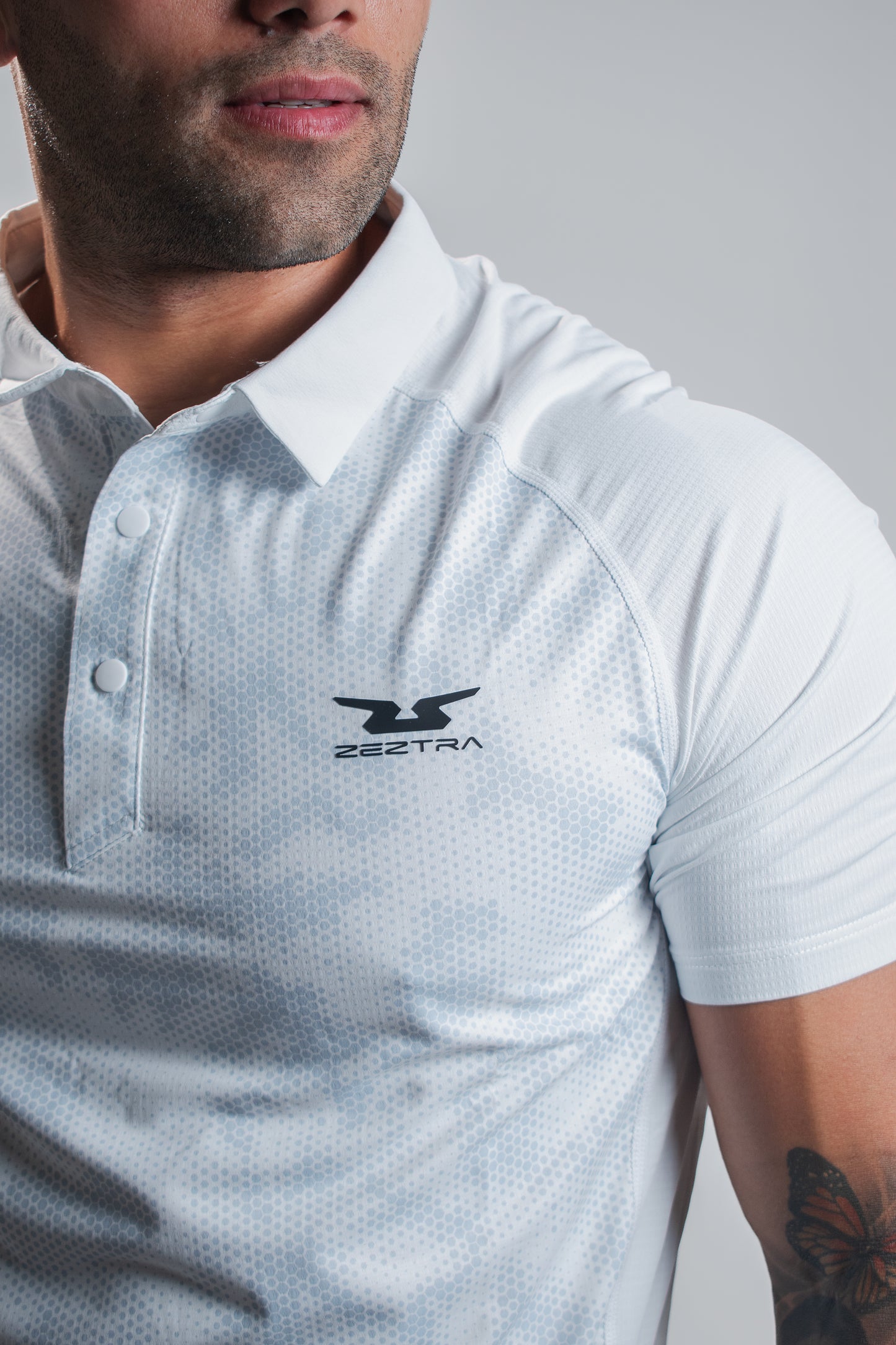 Polera Dynamic Hombre