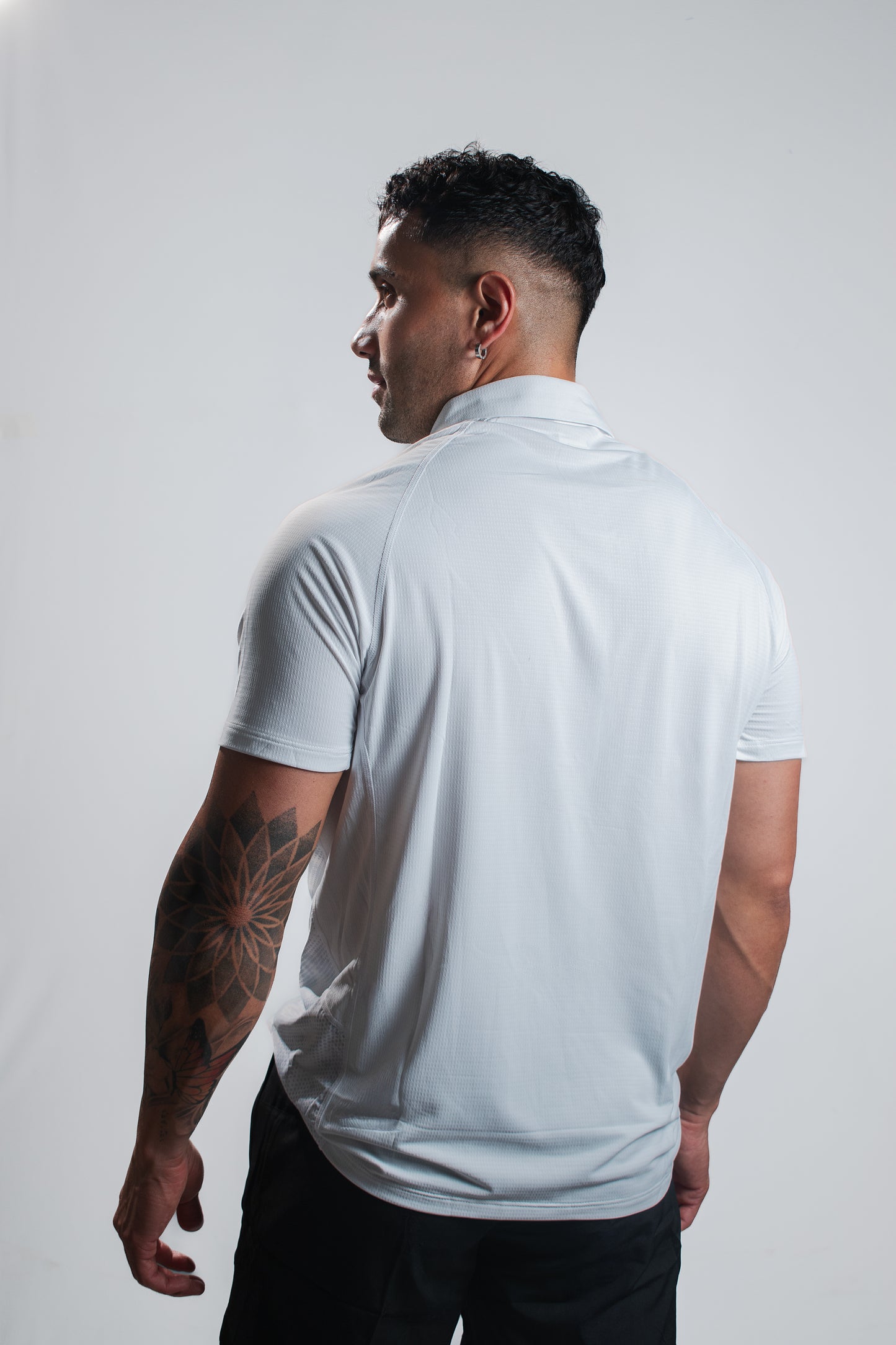 Polera Dynamic Hombre